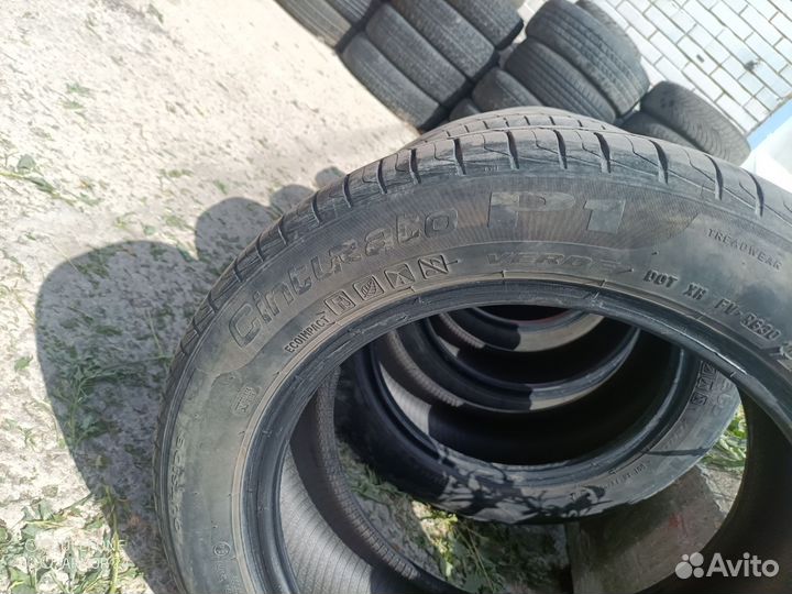 Pirelli Cinturato P1 195/55 R15