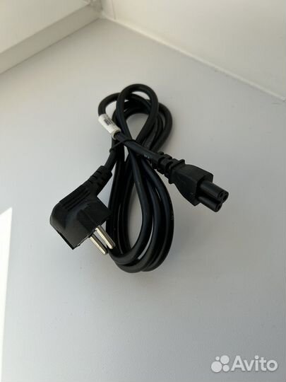 Зарядное устройство для ноутбука