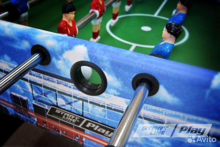 Настольный футбол Start Line Play World game