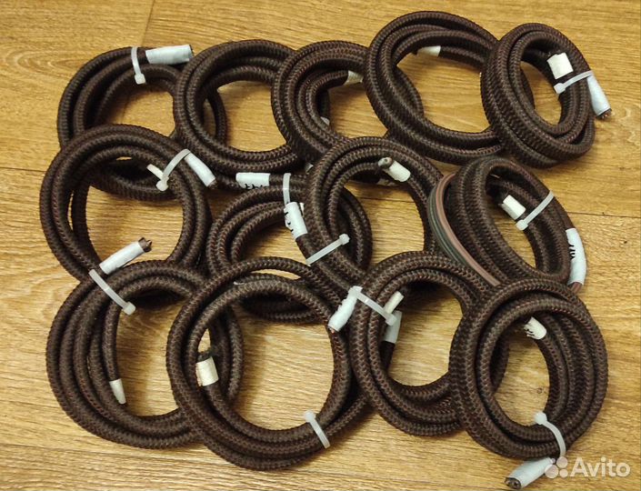 Акустический кабель Kordz и Audioquest