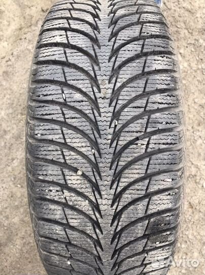Goodyear UltraGrip Ice+ 205/55 R16