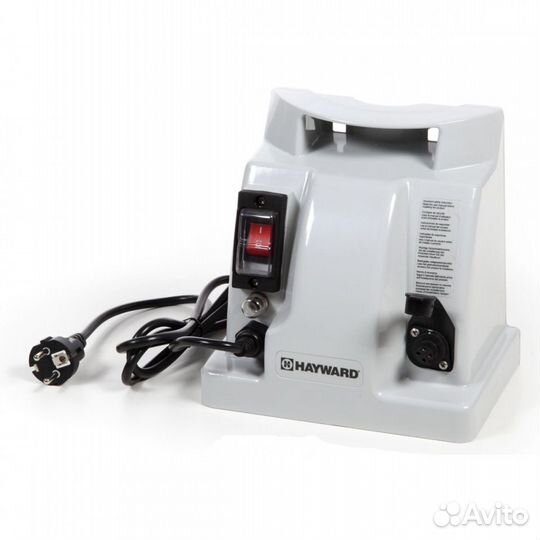 Робот-пылесос для очистки бассейна Tiger Shark 2 b