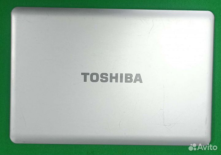 Крышка матрицы Toshiba Satellite L500 - 1WP