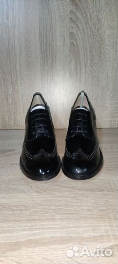 Ботильоны Barcelo Biagi новые 39р