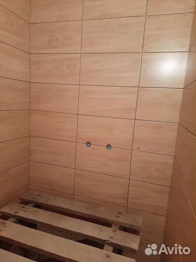 Укладка кафельной плитки