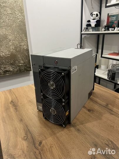 Antminer s19i 92,5th