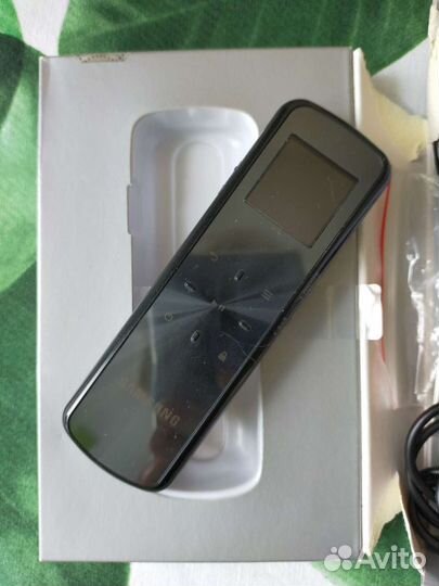 Диктофон Samsung