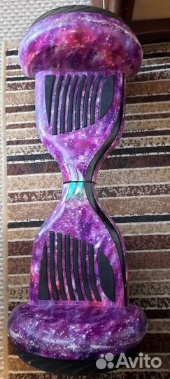 Гироскутер бу