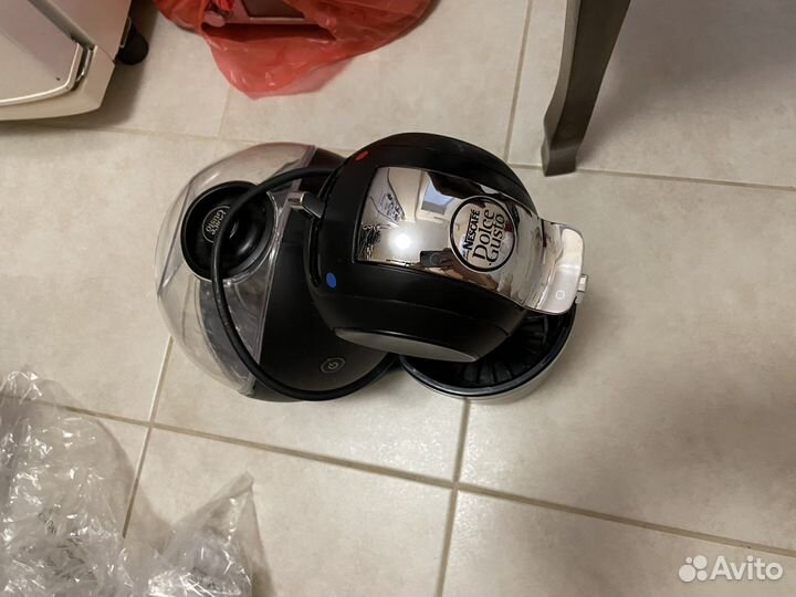 Кофеварка Nescafe Dolce Gusto Melody 3