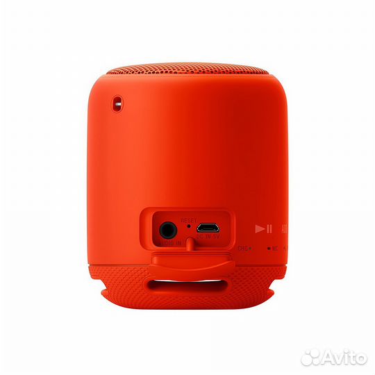 Беспроводная акустика sony SRS XB10