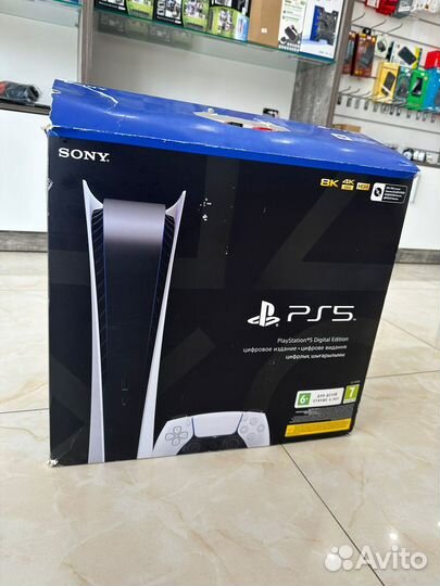 Sony playstation 5 ps5