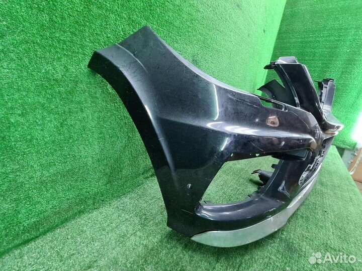 Бампер передний Mercedes-Benz GL/GLS-Class