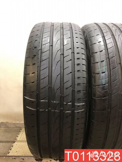 Continental UltraContact UC6 235/55 R20 102W