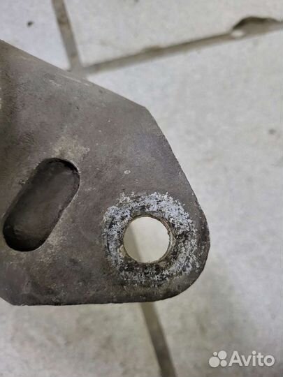 Рычаг подвески задний правый bmw e39