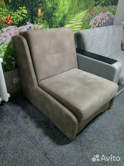 Кресло кровать
