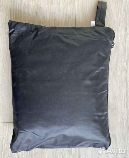 Плащ дождевик 2xl