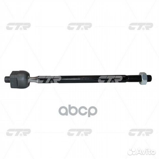 Тяга рулевая CR0437 CTR
