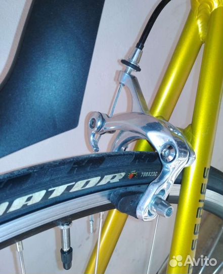 Merida Road 880 Шоссейный как новый