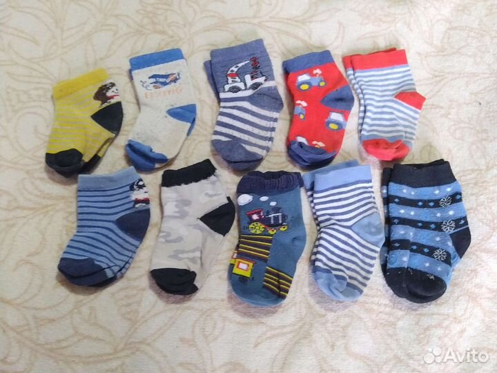 Носки детские