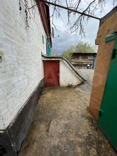 Дом 96,4 м² на участке 13,4 сот.