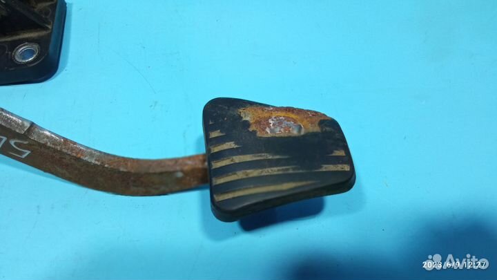 Педаль сцепление+педаль газа для Chevrolet Lacetti