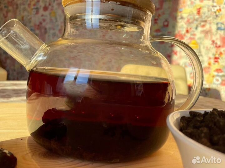 Иван-чай 1кг сделан летом 2O23, полезный чай