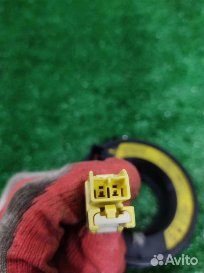 Кольцо SRS (шлейф подрулевой) Lexus RX300 (MCU15)