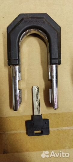 Multilock на коробку передач