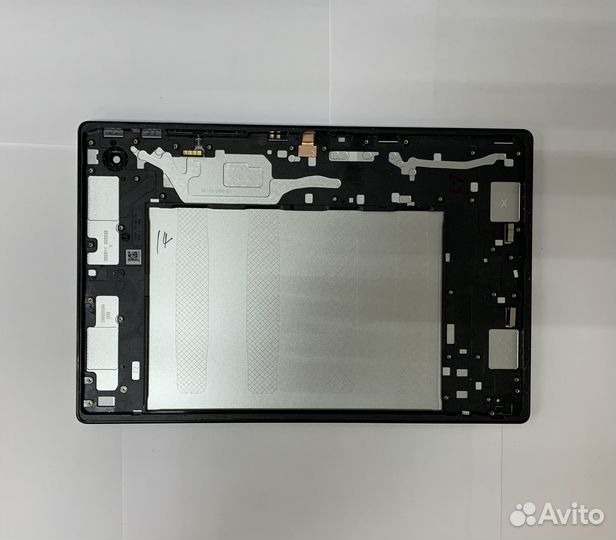 Планшет Samsung Galaxy Tab A8 2021 (На запчасти)