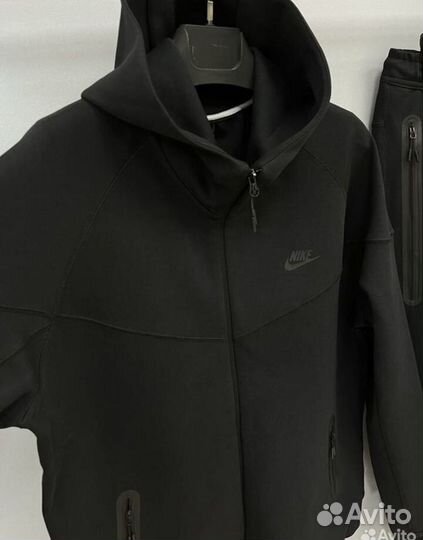 Спортивный костюм nike tech fleece 2023