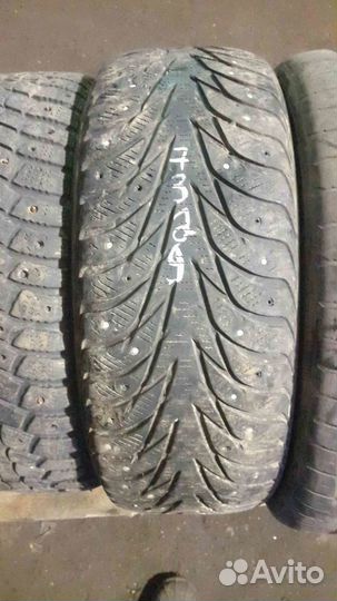 Yokohama 104ZR 185/55 R15