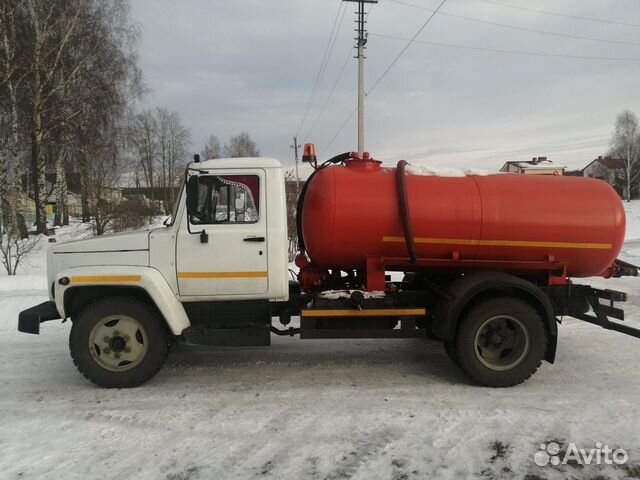 Услуги ассенизатора в Ессентуках.