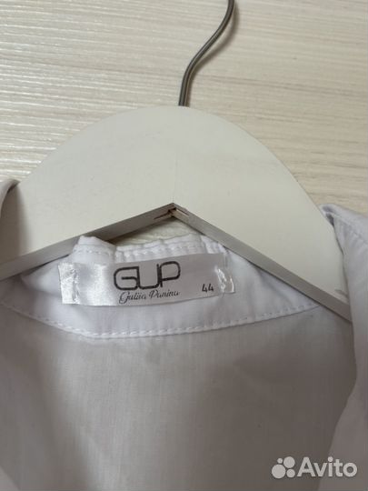 Рубашка женская M