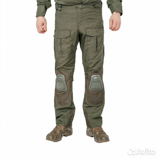 60970 Брюки GSG-1, олива