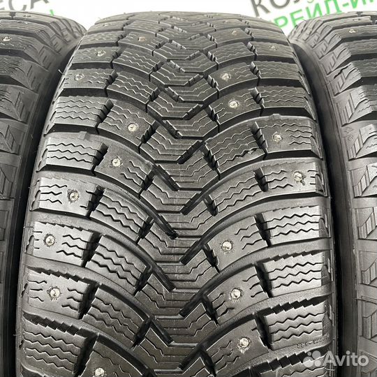 Michelin X-Ice North XIN2 205/55 R16