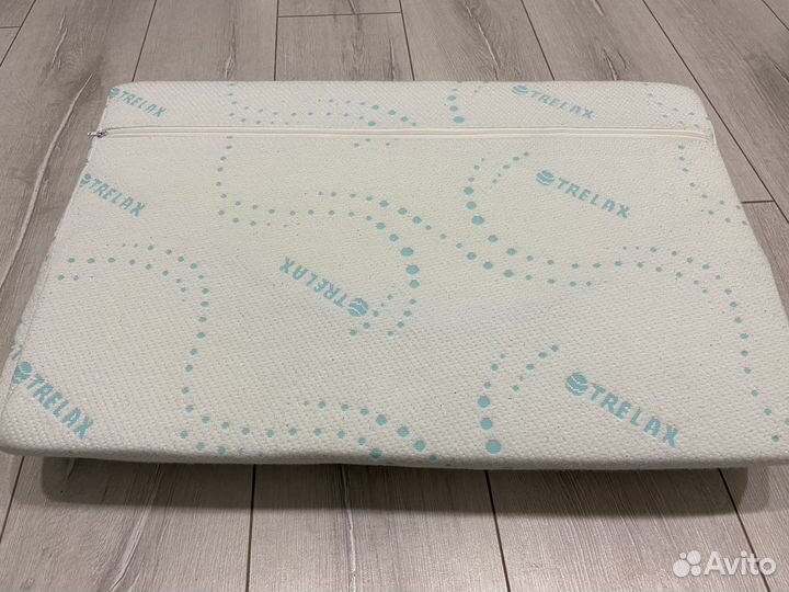 Подушка ортопедическая для взрослых