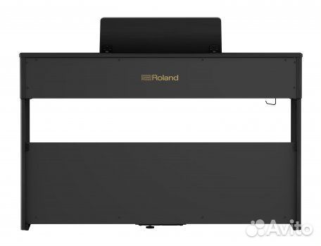 Цифровое пианино Roland RP701-CB