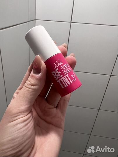 Тинт для губ yadah