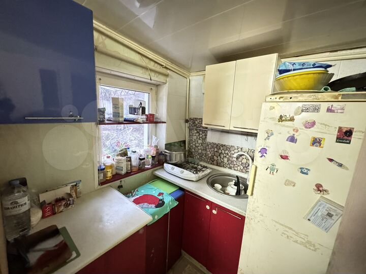 Дом 56 м² на участке 4,5 сот.