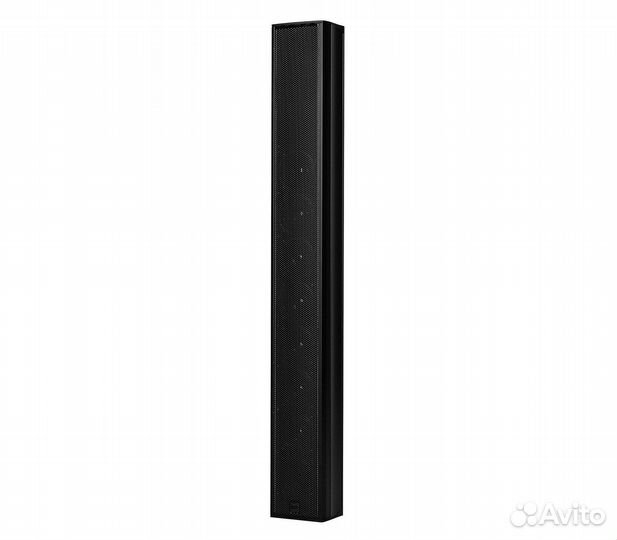 RCF VSA 850 B mkii, Активная вертикальная управляе