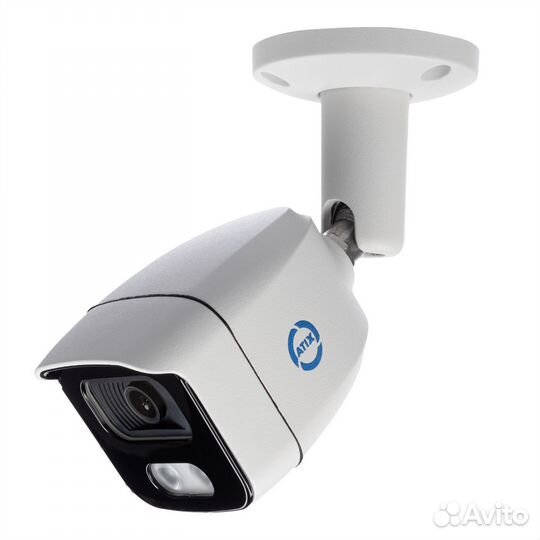 AT-NC-3B8M-2.8/IO (9I)