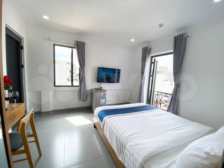 1-к. квартира, 35 м², 7/10 эт.