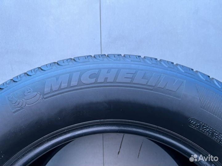 Michelin Latitude Tour HP 275/55 R17