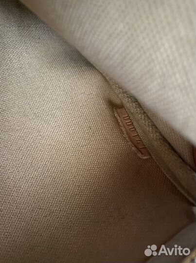 Сумка louis vuitton eva оригинал