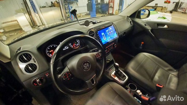 Магнитола android андроид Сс3 Teyes 6/128