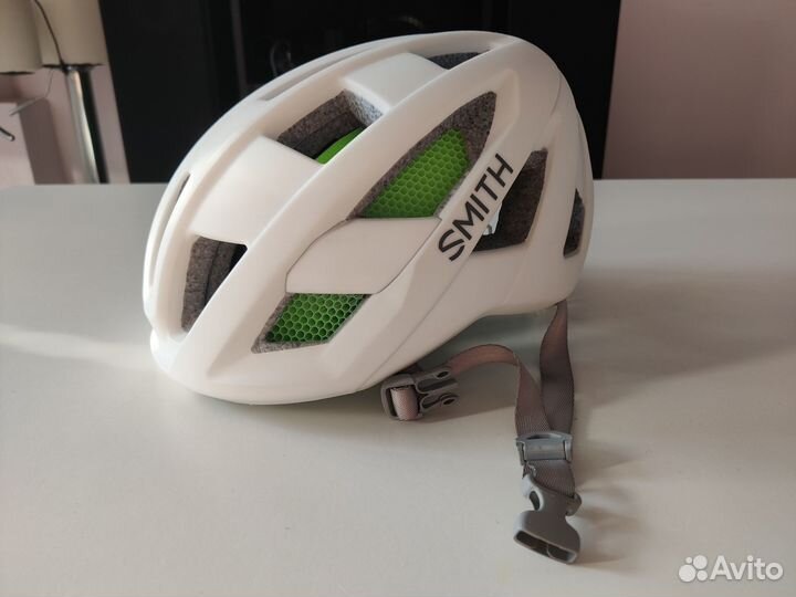 Шлем велосипедный Smith rover