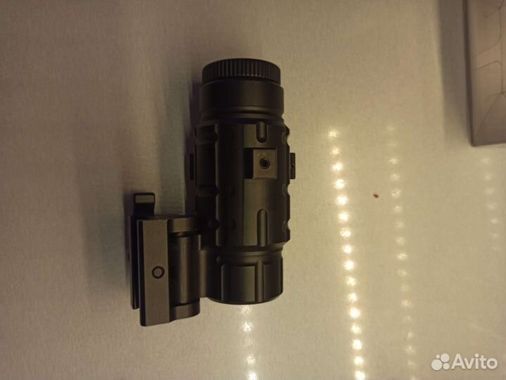 Магнифер UTG-3X