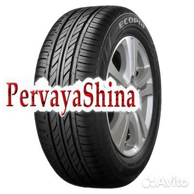 Bridgestone Ecopia EP150 185/65 R15