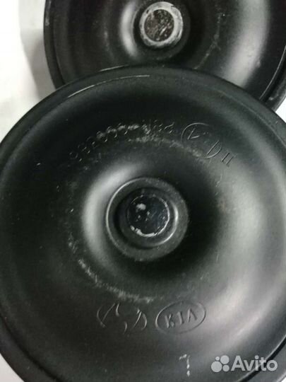 Hyundai и kia сигналы за шт