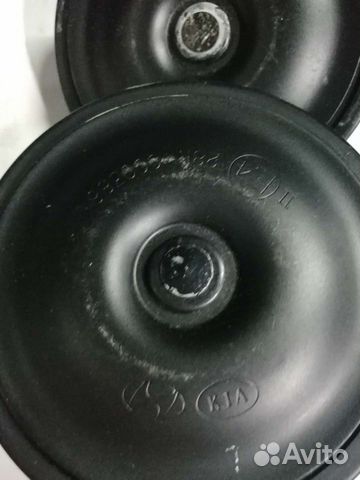 Hyundai и kia сигналы за шт